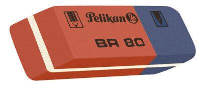 Pelikan Radierer BR80