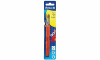 Pelikan Pinsel S 23/2/6 B Blister SCS-COC-001757, 100% FSC