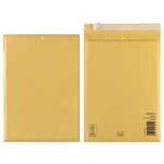 Luftpolstertasche D/4 18x26cm br FSC Mix Papier PE...
