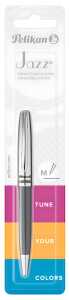 Pelikan Kugelschreiber K35C/B Jazz Classic Warmgrau Blister