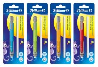 Pelikan Radierstift + Refill blister