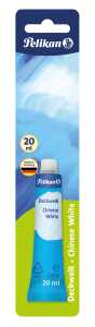 Pelikan Deckweiß 732/7 B Blister