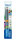 Pelikan Schreiblernbleistift Combino /2/B 2 St. blister blau