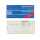Herlitz Kurzmitteilung 21x10,5 2x40 Bl. sd. FSC Mix