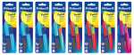 Pelikan Tintenroller Twist R457 +2KM/B sort. Blister