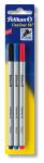 Pelikan Fineliner 96 sort./3/B Blister
