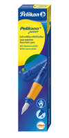 Pelikan Schulfüller Pelikano Junior P67A Blau in Faltschachtel