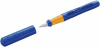 Pelikan Schulfüller Pelikano Junior P67A Blau in Faltschachtel