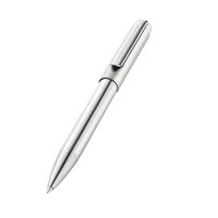 Pelikan Kugelschreiber Pura silver K40 im Etui