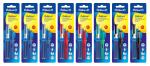 Pelikan Schulfüller Pelikano P481 L sort. +2GTP/B...