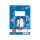 HLZ Schulheft A5 16 Bl Lineatur DM liniert