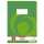 HLZ Schulheft A4 16 Bl Lineatur 30 blanko gelocht perf