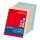 Universalpapier A4 Colourmix 100Bl. 80g je 25Bl. pastell rt bl gn gb