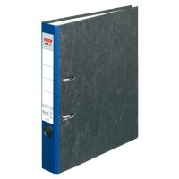 Herlitz Ordner maX.file nature A4 5cm bl...