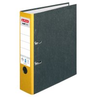 Herlitz Ordner maX.file nature A4 8cm ge...