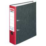 Ordner maX.file nature A4 8cm rot,...