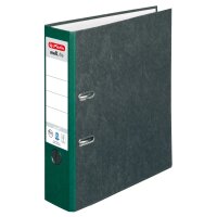 Herlitz Ordner maX.file nature A4 8cm gn...