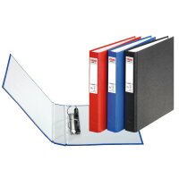 Herlitz Ringbuch maX.file protect 2R A5 fs PP-Folienbezug...