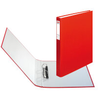 Herlitz Ringbuch maX.file protect 2R A4 rt PP-Folienbezug...