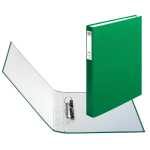 Ringbuch maX.file protect 2-Ring A4 grün,...