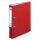 Herlitz Ordner maX.file protect A4 5cm rt PP-Folienbezug Wechselfenster