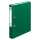 Herlitz Ordner maX.file protect A4 5cm gn PP-FolienbezugWechselfenster