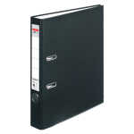 Herlitz Ordner maX.file protect A4 5cm sw...
