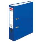 Herlitz Ordner maX.file protect A4 8cm bl...