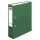 Herlitz Ordner maX.file protect A4 8cm gn PP-FolienbezugWechselfenster