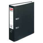Herlitz Ordner maX.file protect A4 8cm sw...