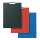 Klemmbrett A4 farbig sortiert 2er