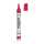 Herlitz Colli Marker 1-4mm, rot lose Ware