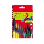 Herlitz Fasermaler 30er 4008118649315