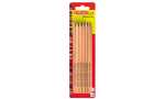 Herlitz Bleistifte Skizzo n. HB 4 St. FSC Mine...