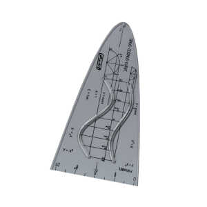 Herlitz Parabel Kunststoff 4008118701600