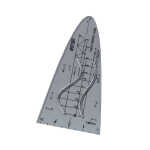 Herlitz Parabel Kunststoff 4008118701600