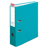 Herlitz Ordner maX.file protect A4 8cm tk PP-Folienbezug...