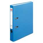 Herlitz Ordner maX.file protect A4 5cm aq...