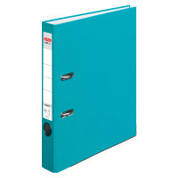 Herlitz Ordner maX.file protect A4 5cm tk PP-Folienbezug...