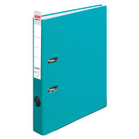 Herlitz Ordner maX.file protect A4 5cm tk PP-Folienbezug...