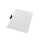 Klemmhefter 30 Blatt weiß, PVC