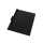 Klemmhefter 60 Blatt schwarz, PVC
