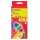 Farbstift, 2,5mm, 24 unterschiedliche Farben
