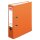 Herlitz Ordner maX.file protect A4 8cm or PP-Folienbezug Wechselfenster