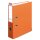 Herlitz Ordner maX.file protect A4 8cm or PP-Folienbezug Wechselfenster