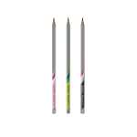 Herlitz Bleistift my.pen HB sortiert FSC 2 Stück auf...
