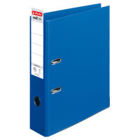 Herlitz Ordner maX.file protect+ A4 8cm bl...