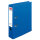 Herlitz Ordner maX.file protect+ A4 8cm bl Voll-PP-Folienbezug Wechselfenster