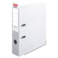 Herlitz Ordner maX.file protect+ A4 8cm ws...