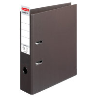 Herlitz Ordner maX.file protect+ A4 8cm br...